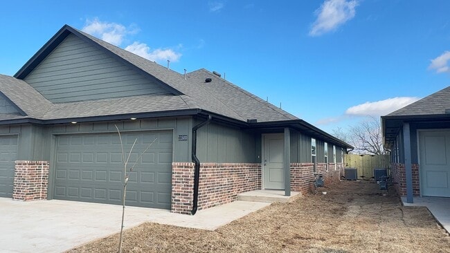 Building Photo - Welcome to Brand New Masonwood featuring this 3 Bedroom 2 Bath 2 Car Garage Duplex in a Great loc...