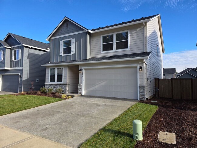 Foto del edificio - BRAND NEW!! 5-Bedroom Scouters Mountain Home!