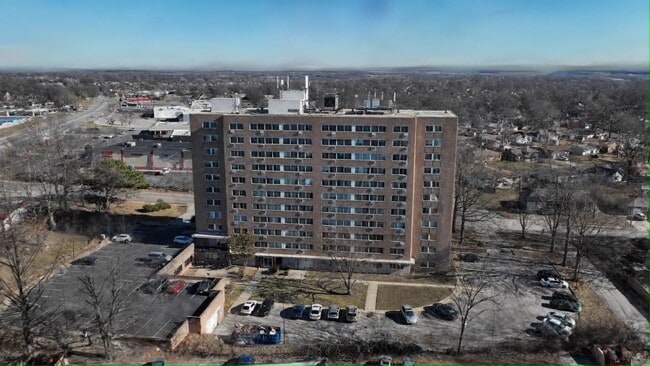  - Independence Towers