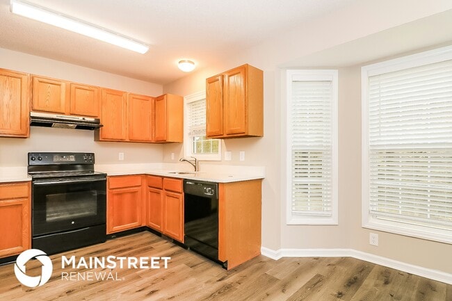 Foto del edificio - 1025 Spawn Pl