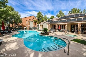 Building Photo - 555 E Silverado Ranch Blvd