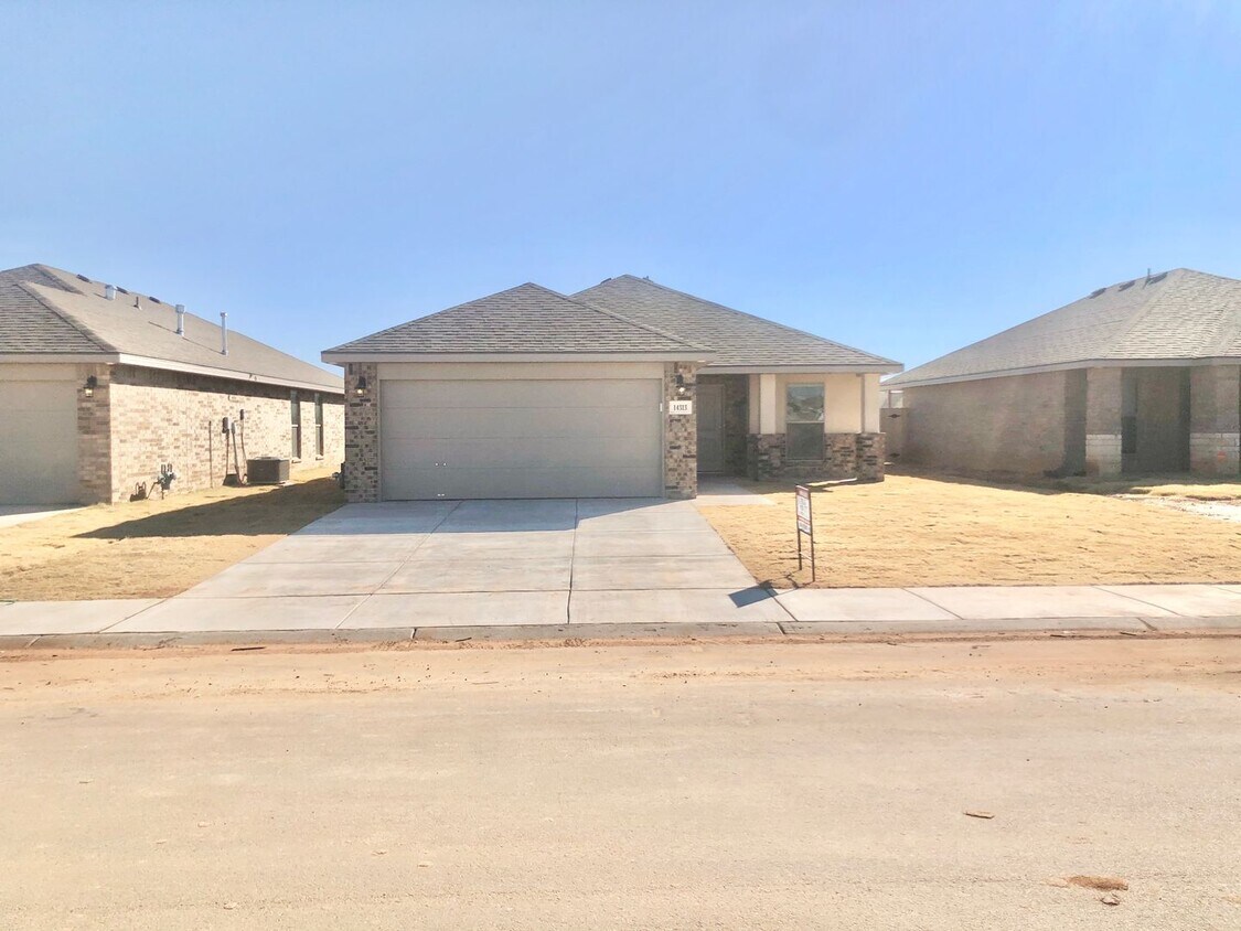 14313 Uvalde Ave, Lubbock, TX 79423 House Rental in Lubbock, TX
