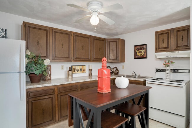 Foto del edificio - Niagara I