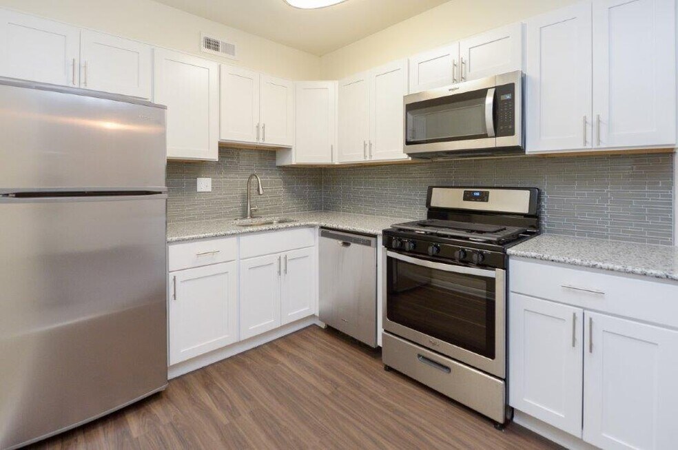 Apartments for Rent with Air Conditioning in Middle Creek PA - Page 3 ...