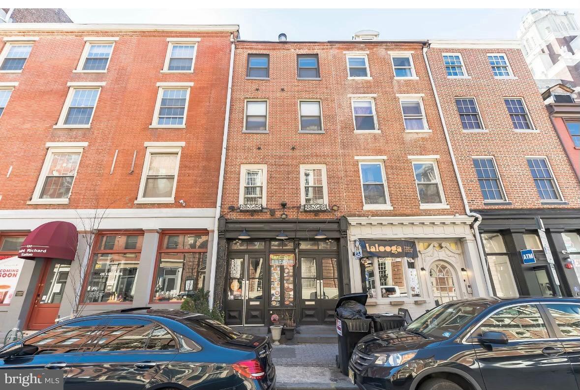 Primary Photo - 132 Chestnut Street