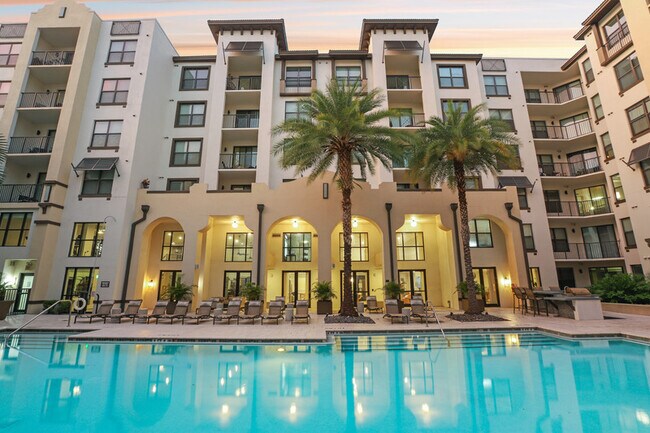 Foto del edificio - Lantower Westshore