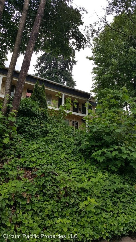 Primary Photo - 3024 NW Wilson St
