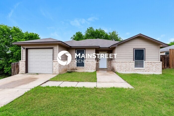 Foto principal - 4 Bedroom Pet-Friendly Home in Converse, T...