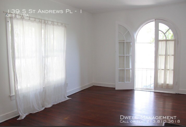 Foto principal - 139 S St Andrews Pl