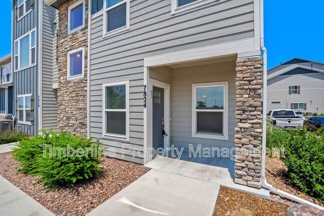 Foto del edificio - 7824 Woodmen Center Heights