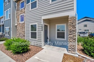 Building Photo - 7824 Woodmen Center Heights