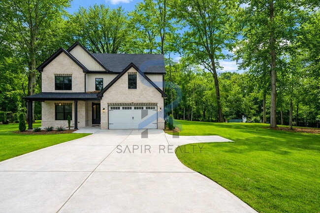 Photo - BRAND NEW 5BR MODERN FARMHOUSE | NEAR LAKE LANIER