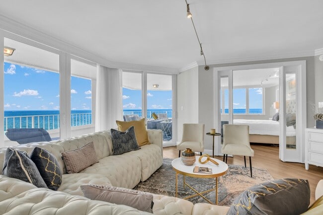 Foto del edificio - 550 S Ocean Blvd