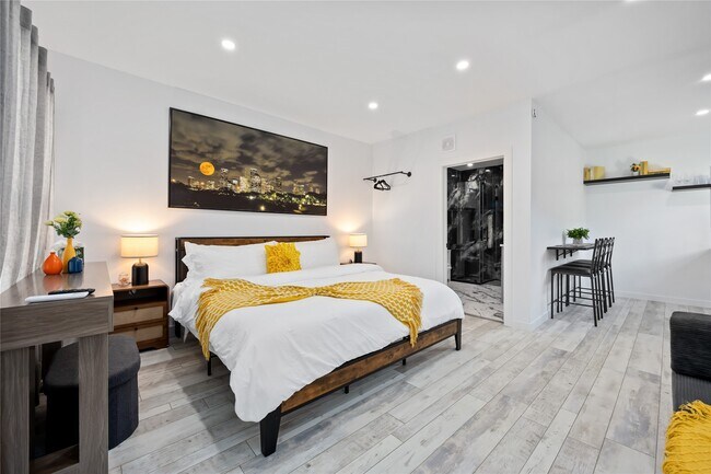 Foto del edificio - 4206 Clay St