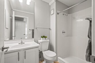 Interior Photo - The Blair