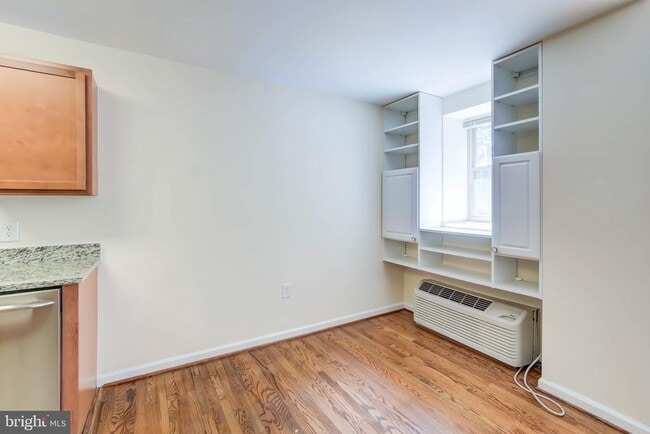 Building Photo - 2440 16th St NW