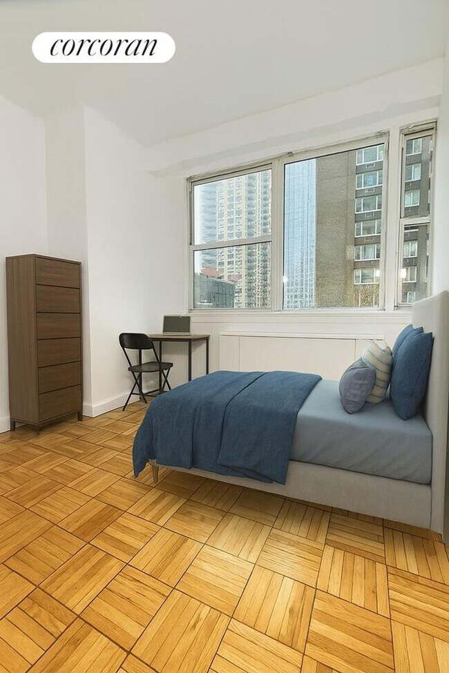 Foto del edificio - 155 E 34th St