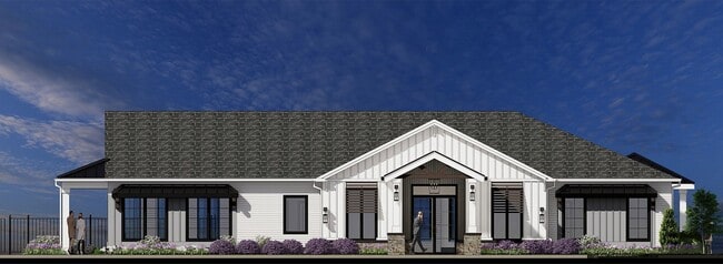 Arbor & Stone - Arbor & Stone at Morton Ranch