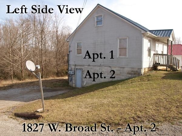 Foto del edificio - 1827 W. Broad Street #2