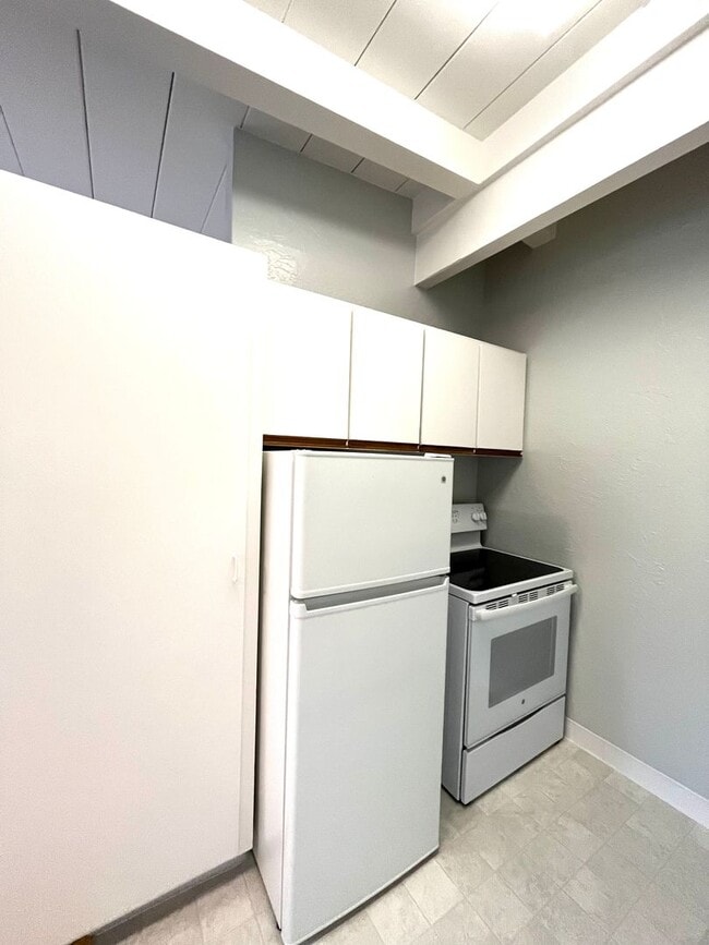 Interior Photo - The Pines Apartments