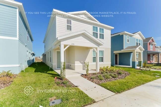 Building Photo - 2261 Southbury Dr