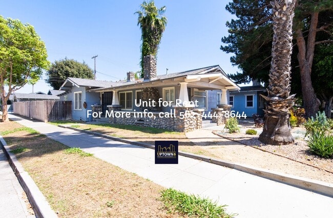 Building Photo - Duplex - 2 Bedroom/ 1 Bath - Santa Ana