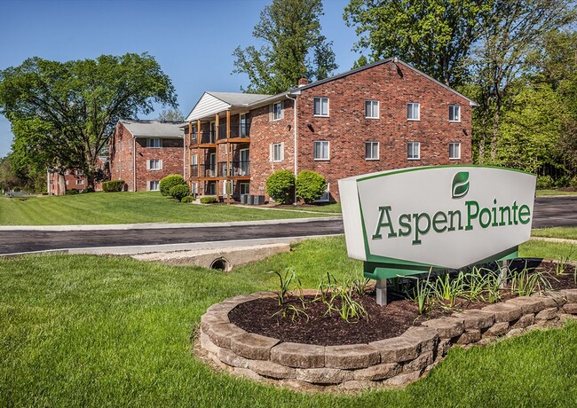 Interior Photo - Aspen Pointe Apartments