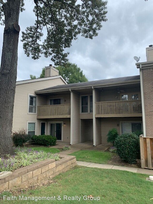 Primary Photo - 2 br, 2 bath House - 1710 Ridge Oak Pl Apt 3