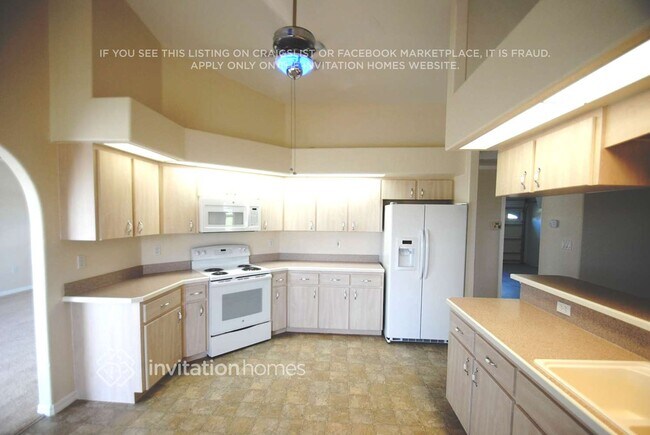 Foto del edificio - 1124 Fergus Ln