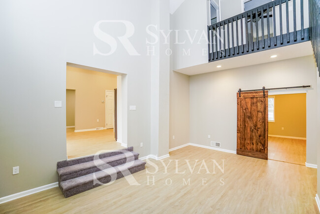 Building Photo - Life Just Got Better!