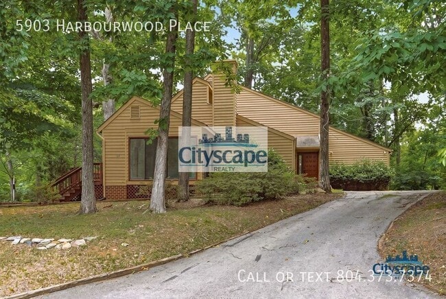 Building Photo - 5903 Harbourwood Pl