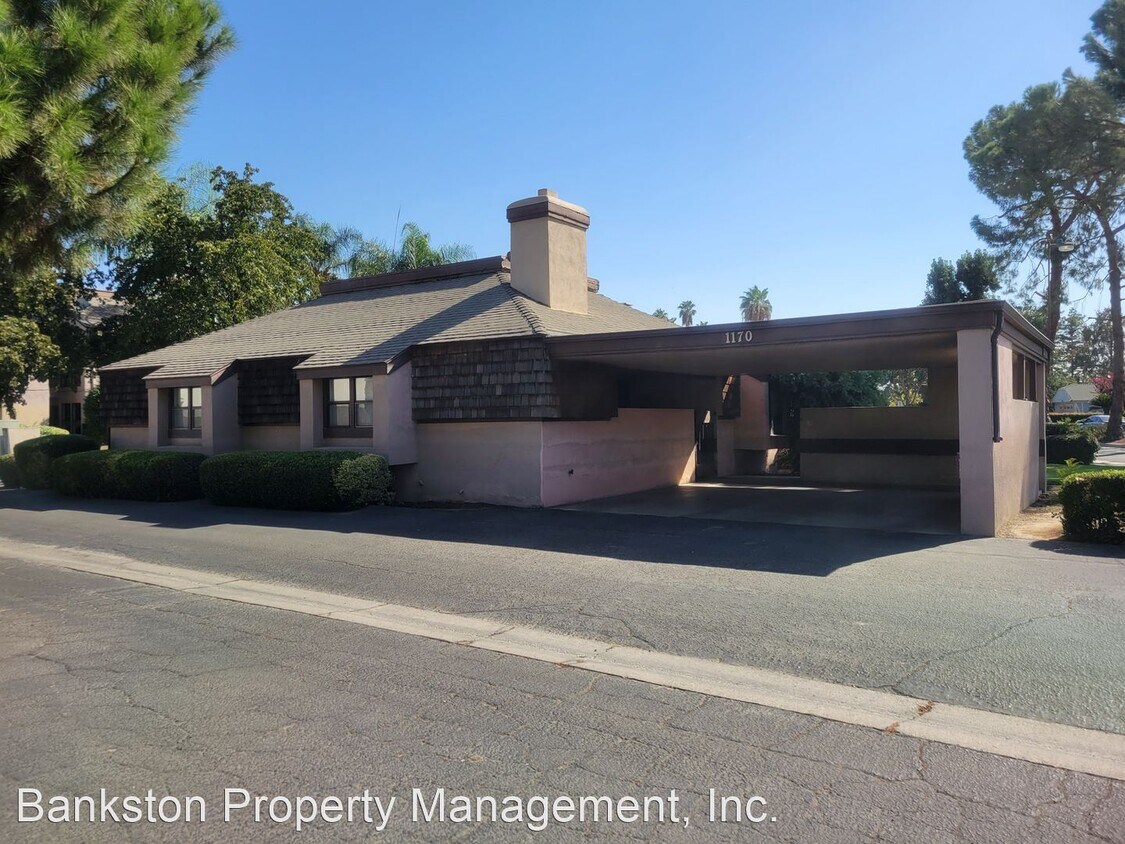 2 br, 2 bath House 1170 N. Gem Street House Rental in Tulare, CA