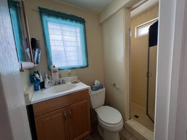 Bathroom - 1547 Livonia Ave