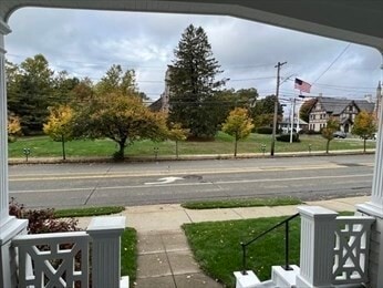 Building Photo - 1120 Centre St