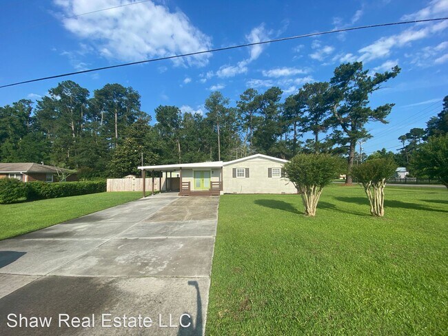 Foto del edificio - 3 br, 2 bath House - 4254 Gordon Road