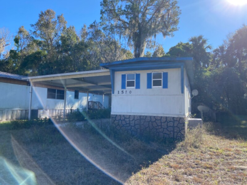 1570 W Dupage Dr, Dunnellon, FL 34434 House Rental in Dunnellon, FL