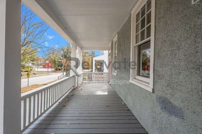 Foto del edificio - 3204 North Ave