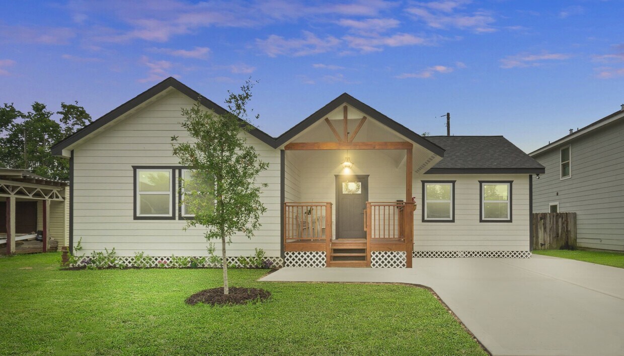 Foto principal - 1426 16th St