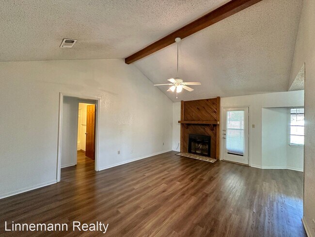 Foto del edificio - 3 br, 2 bath House - 1606 Fox Trl