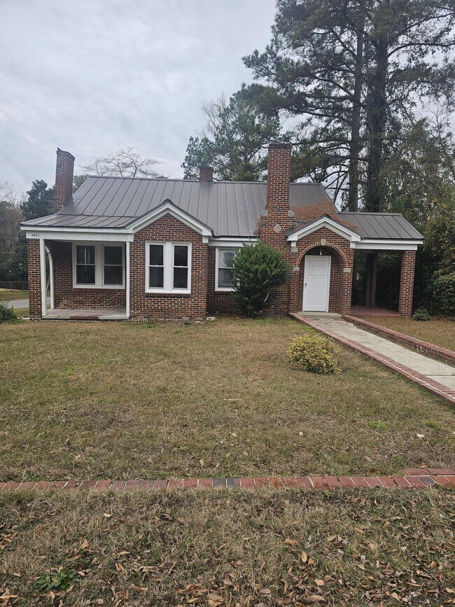 Foto del edificio - 3501 Abingdon Rd