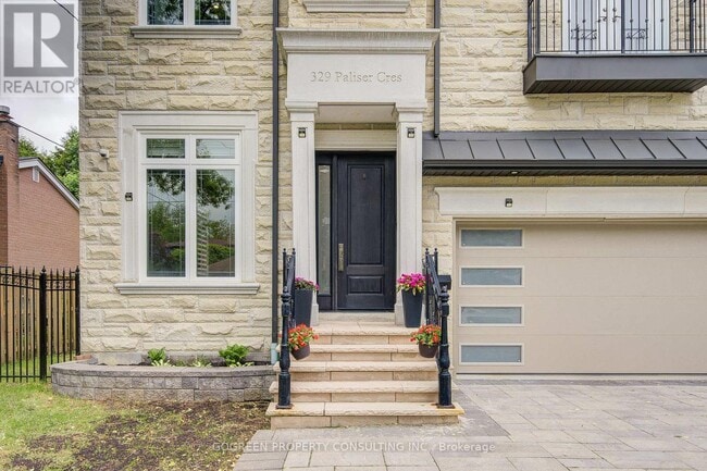 Building Photo - 329 Paliser Crescent S