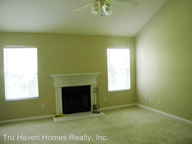 Building Photo - 1594 Charleston Walk SE