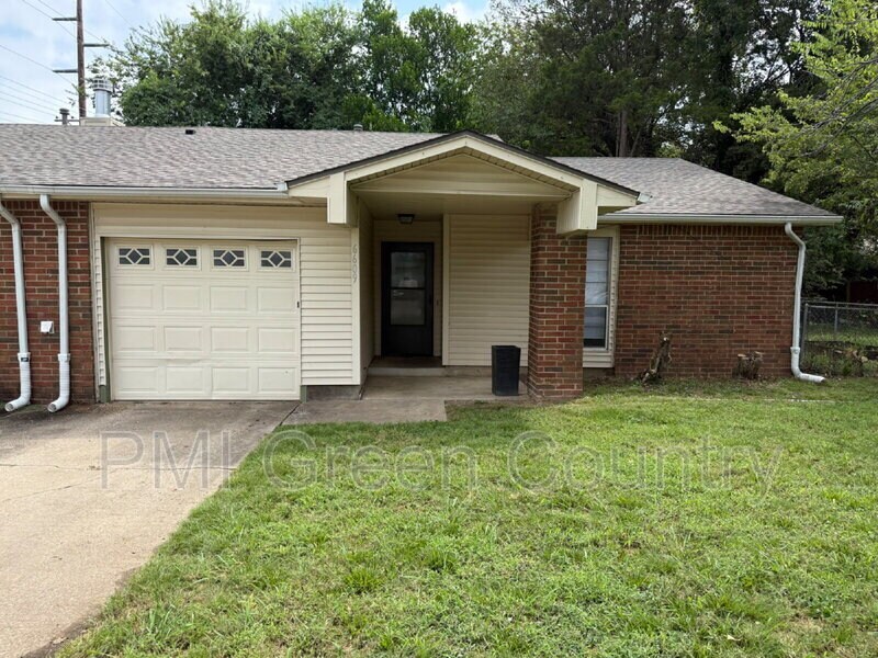 Foto principal - 6609 S Rockford Ave