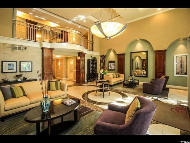 Photo - 5 S 500 W Townhome