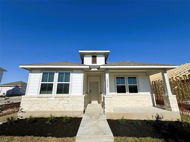 Building Photo - 2445 Lucy Axel Ln