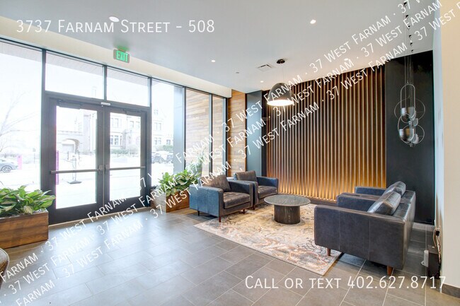 Building Photo - 3737 Farnam St