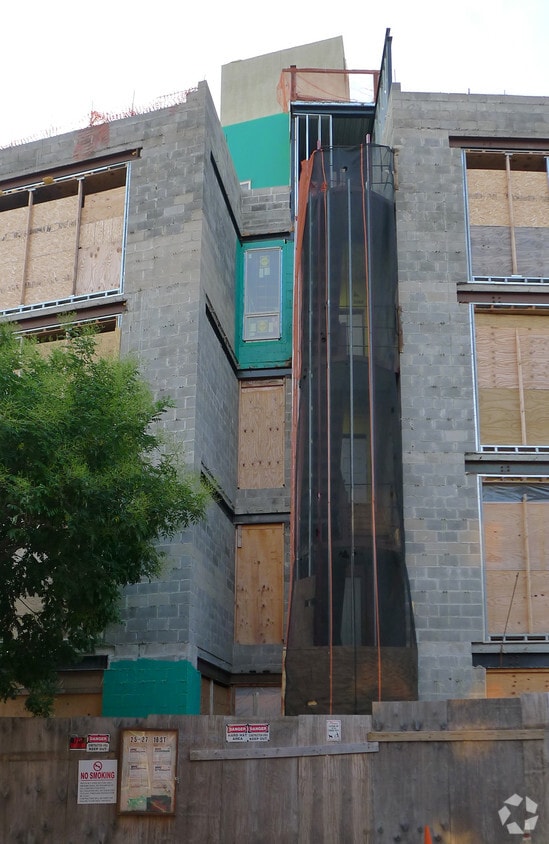 Building Photo - 25-27 18TH STREET
