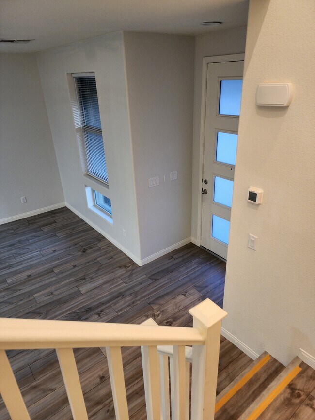 Front door - 88 Alla Breve Ave