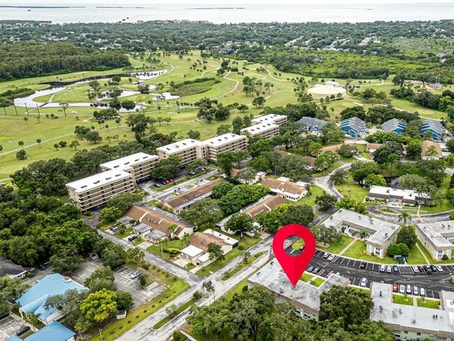 Foto del edificio - 1250 S Pinellas Ave