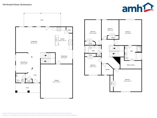 Foto del edificio - 108 Windyhill St